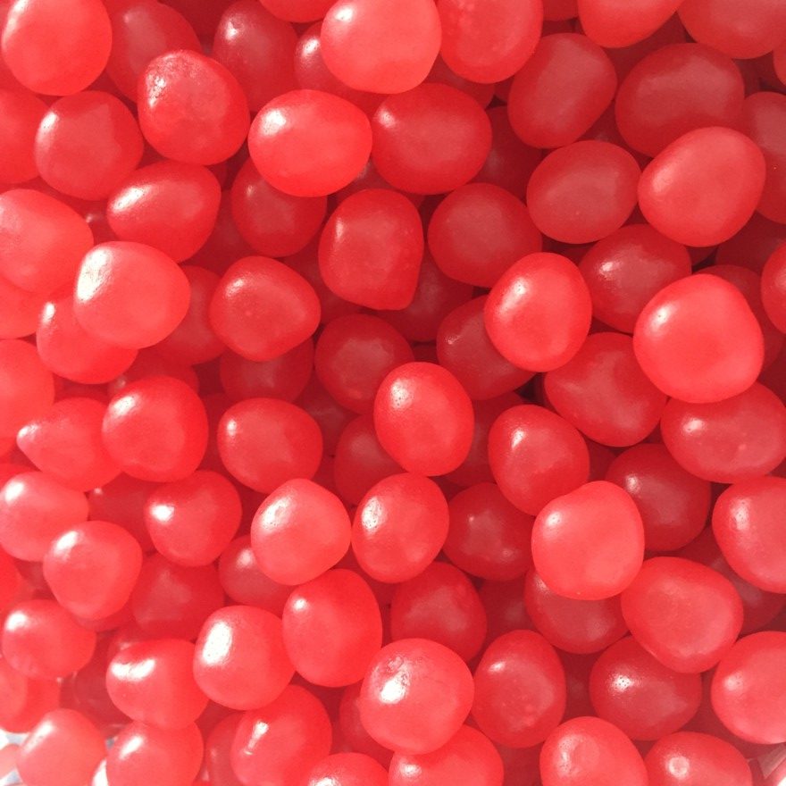 Dragibus Rouge Bonbon Vibration