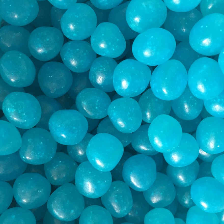 Dragibus Bleu Bonbon Vibration