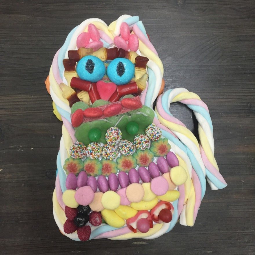 Gateau Chat Bonbon Vibration Gateau Chat Bonbon Vibration