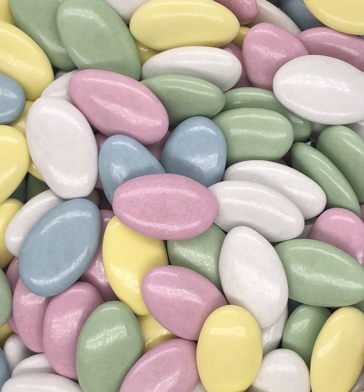 Dragée Chocolat Assorties – Bonbon Vibration