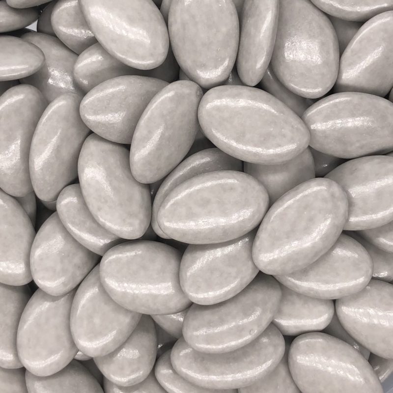 Dragée Chocolat Gris / vrac Bonbon Vibration