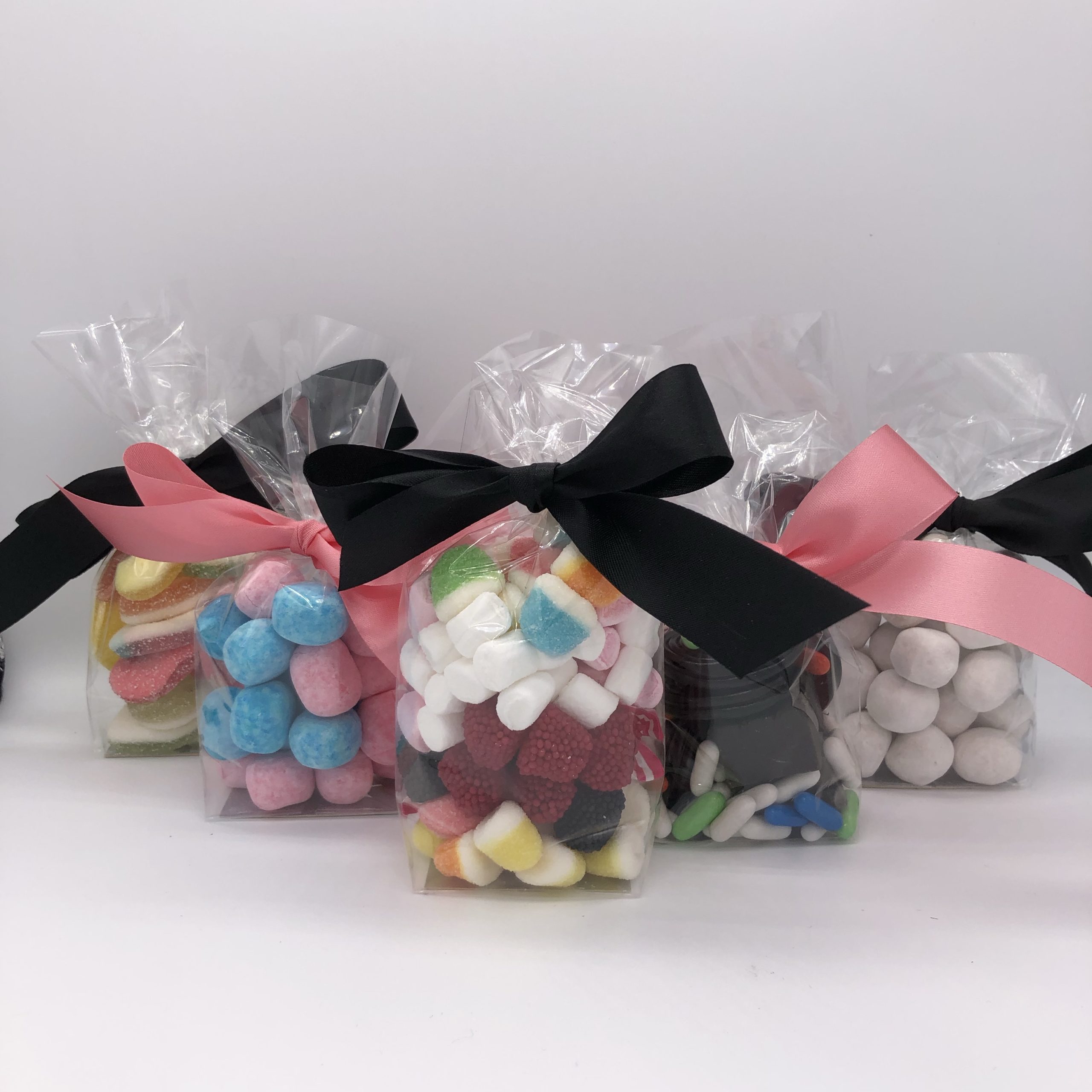 Sachet 100g Bonbon Vibration