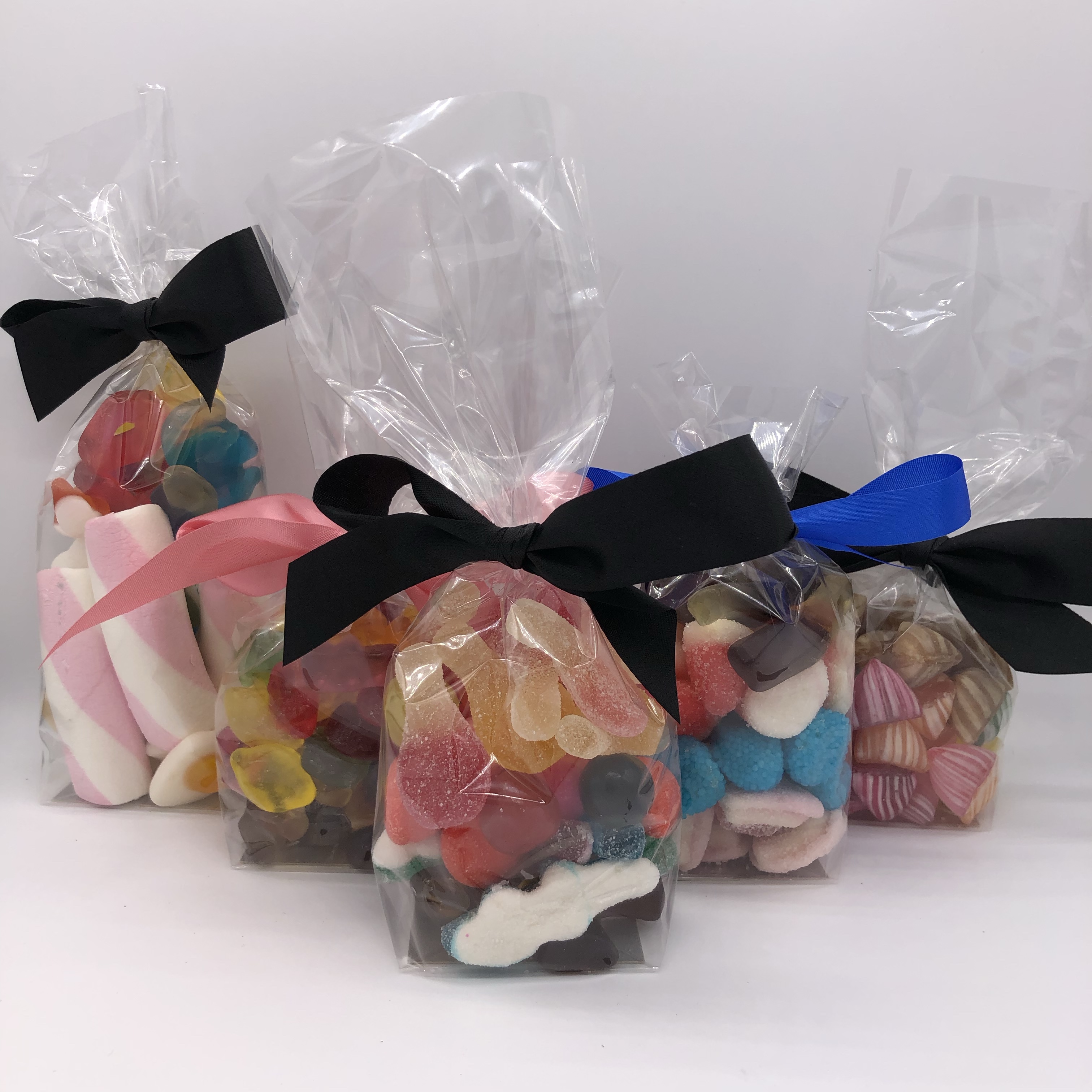 Sachet 150g Bonbon Vibration