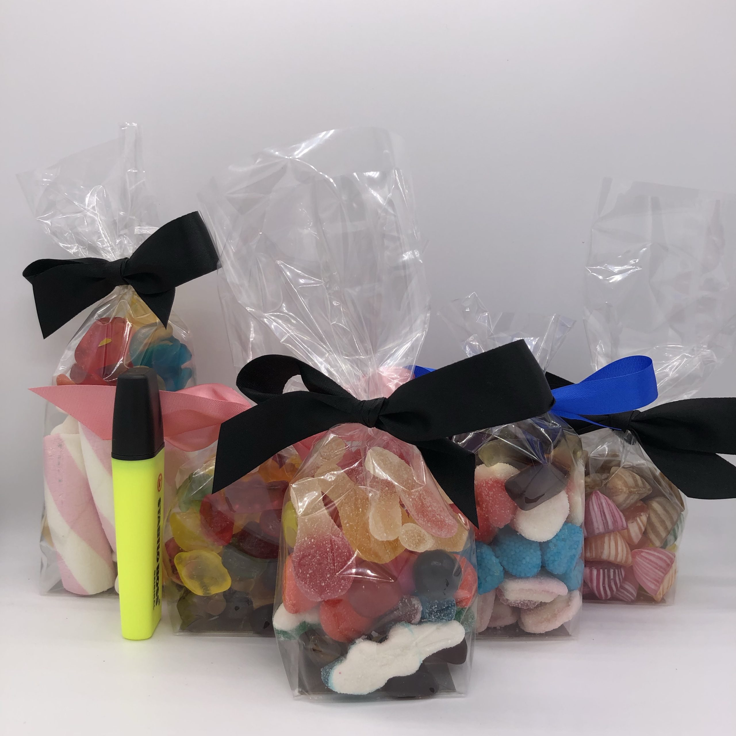 Sachet 150g Bonbon Vibration