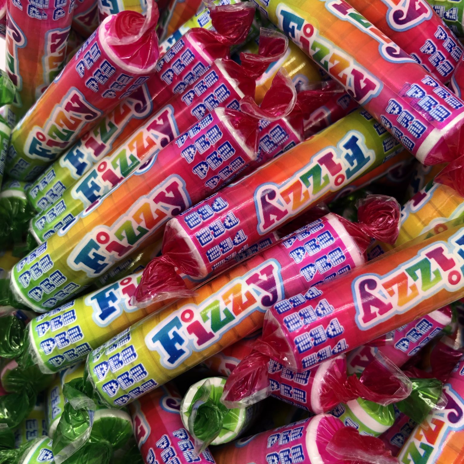 Где Купить Конфеты Pez